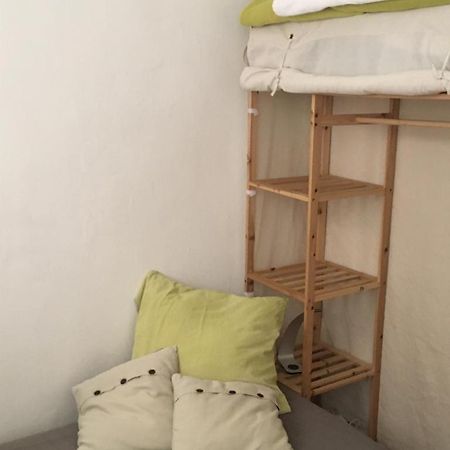 Appart Sympa Dans Le Vieux Nimes Luaran gambar