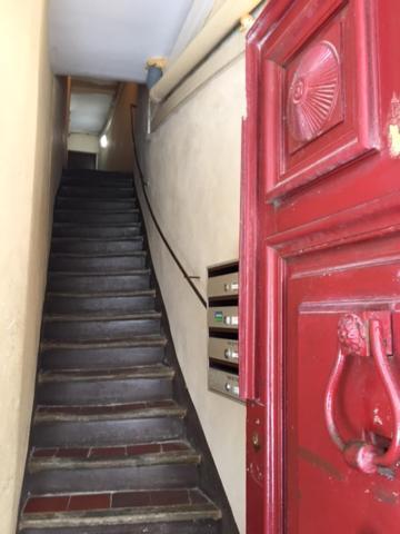 Appart Sympa Dans Le Vieux Nimes Luaran gambar
